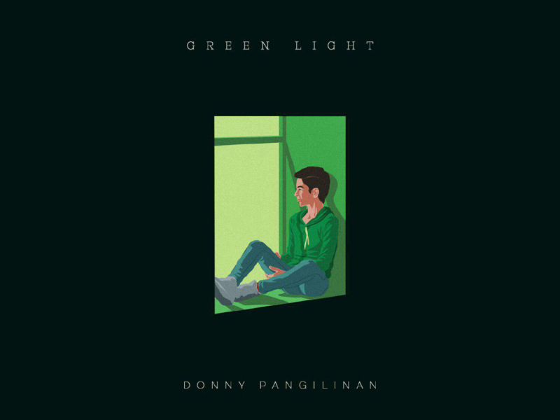 Green Light (Single)