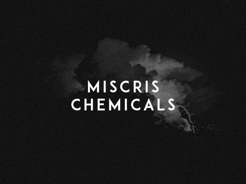 Chemicals (Single)