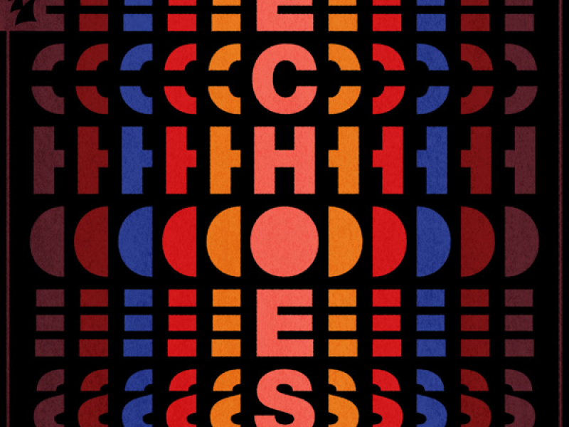 Echoes (Single)