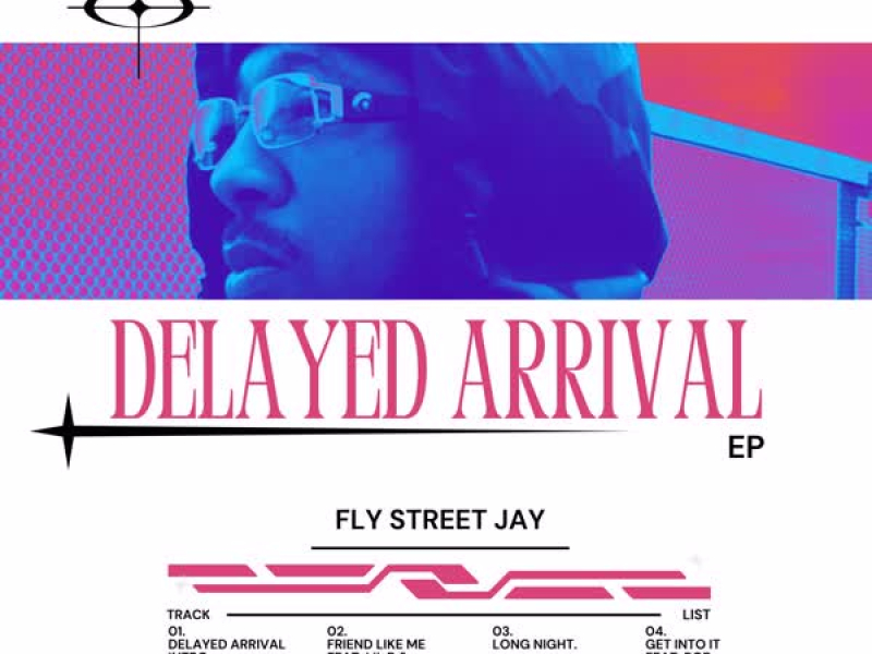 Delayed Arrival (EP)