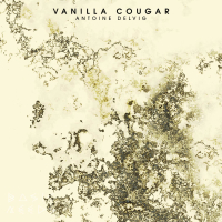 Vanilla Cougar (Single)