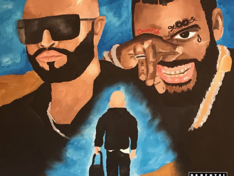 The Plug (feat. Matt Fingaz) (EP)