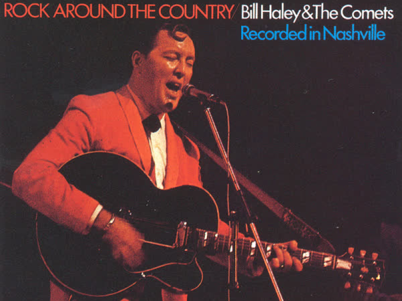 Rock Around The Country