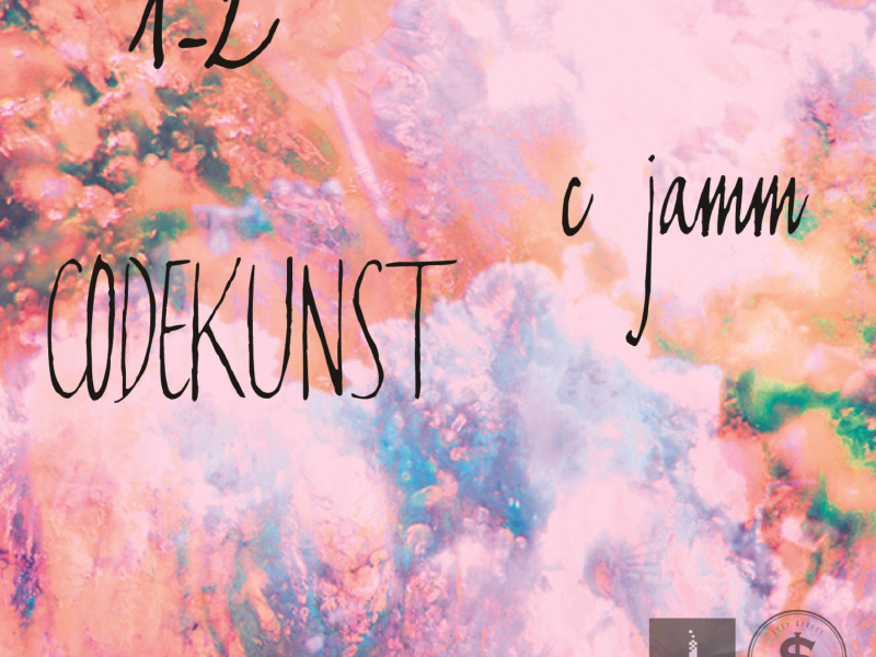 1-2 (Feat. C jamm) (Single)