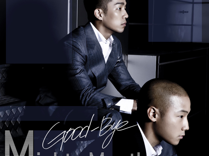 Good-Bye (feat. 소야) (Single)