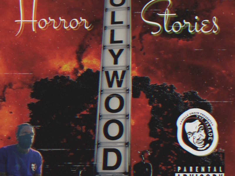 Hollywood Horror Stories