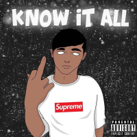 Know It All (Single)