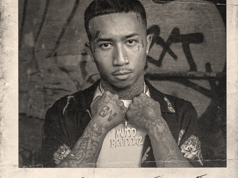 Child of the Trenches II