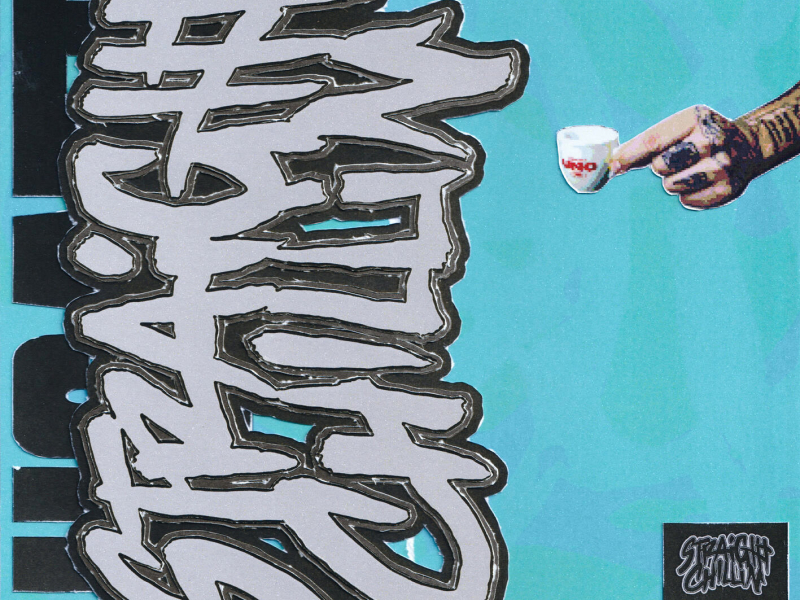 Straight Chillin (Single)