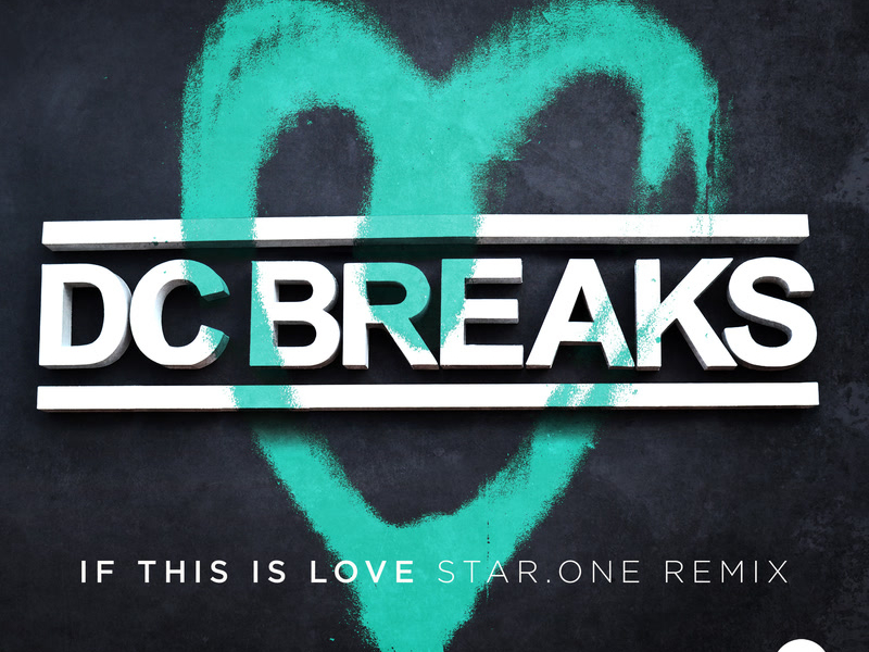 If This Is Love (Star.One Remix) (Single)