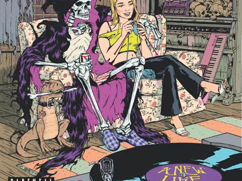 Bragging Rights (feat. DJ Paul)