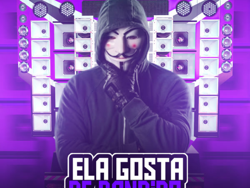 Ela Gosta De Bandido (Single)
