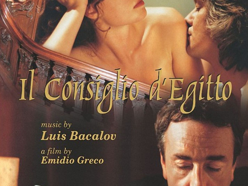 Il Consiglio D'Egitto