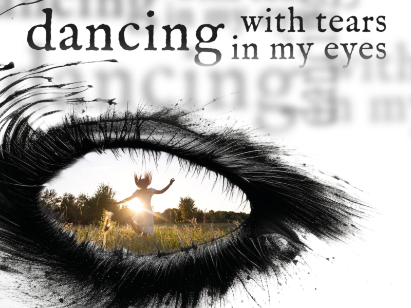 Dancing With Tears In My Eyes (Single)