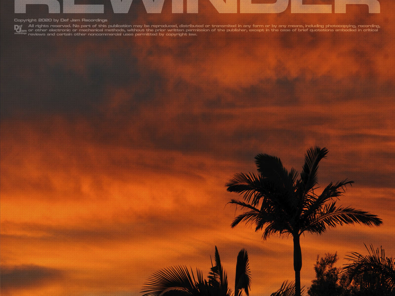 Rewinder (Single)