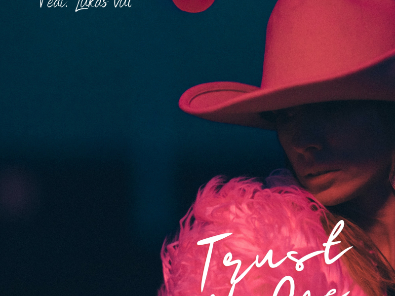 Trust No One (feat. Lukas Vui)