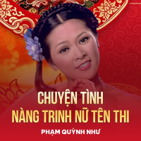 Chuyện Tình Nàng Trinh Nữ Tên Thi (Single)