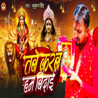 Tabe Karab Hum Bidai (Single)