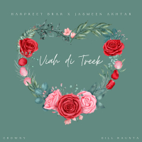 Viah Di Treek (Single)