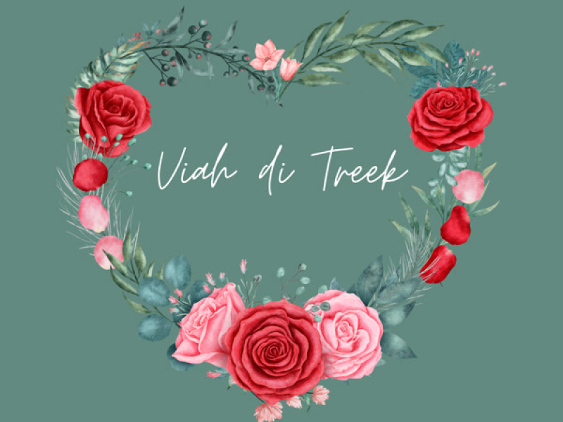 Viah Di Treek (Single)