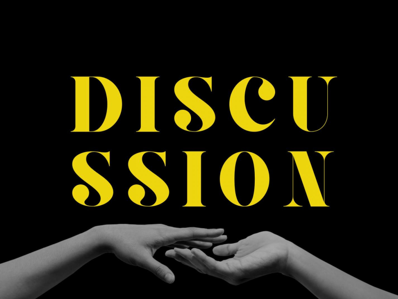 Discussion (Single)