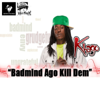 Badmind a Guh Kill Dem (Single)