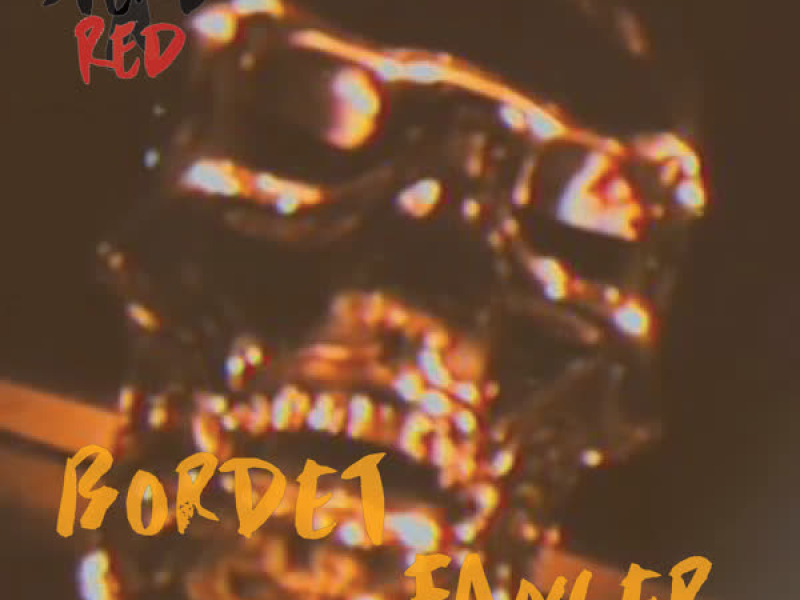 Bordet Fanger (Single)