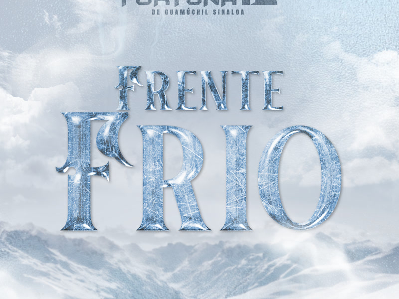 Frente Frío (Single)