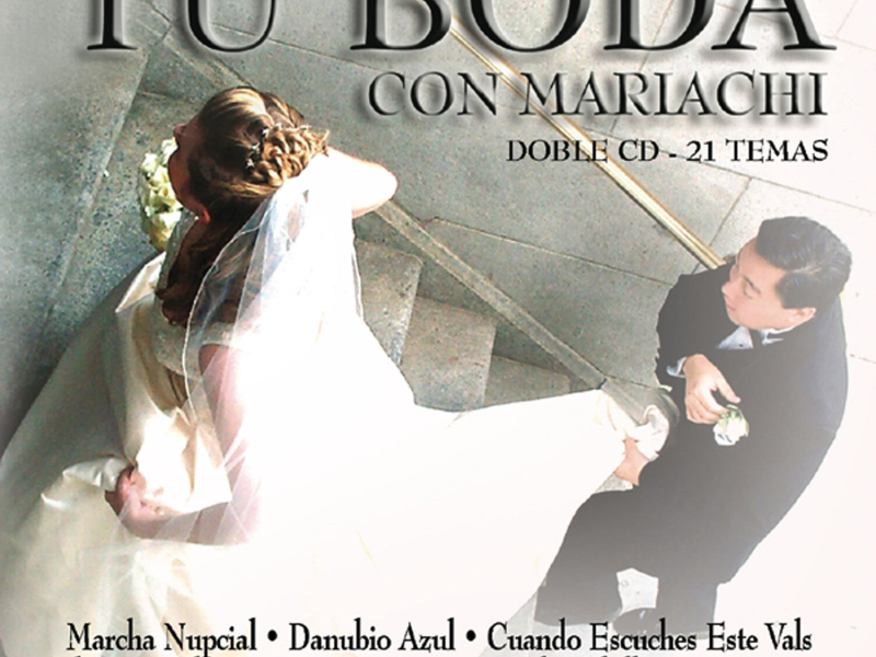 Tu Boda Con Mariachi