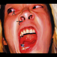 S.H.R. -Sexy Hero Revolution- (Single)