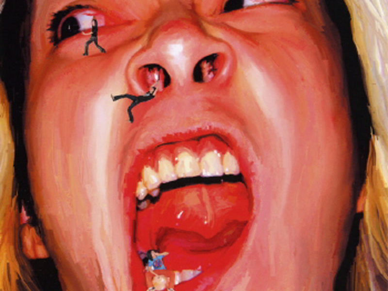 S.H.R. -Sexy Hero Revolution- (Single)