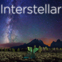 Interstellar (Single)