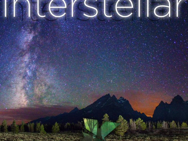 Interstellar (Single)