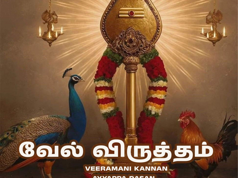 Vel Viruththam (Single)