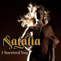 I Survived You (Single)