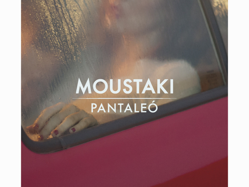 Moustaki (EP)