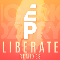 Liberate (Remixes) (Single)