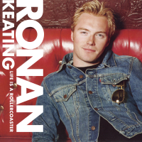 Life Is A Rollercoaster (Single)