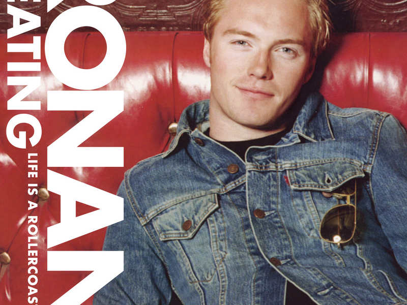 Life Is A Rollercoaster (Single)