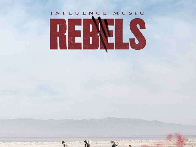 REBELS (Instrumental)