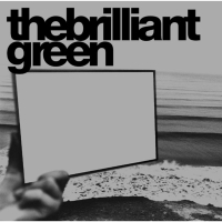 the brilliant green