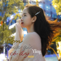 Em Thua Gì Cô Ấy (Master) (Single)