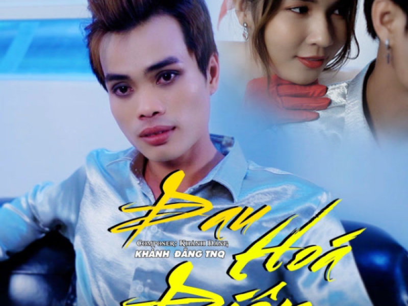 Đau Hóa Điên (Single)