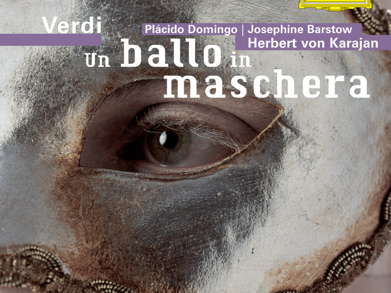 Verdi: Un Ballo in Maschera