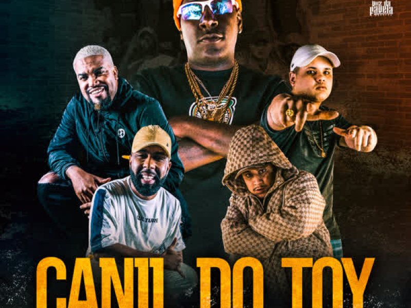 Canil do Toy (Single)