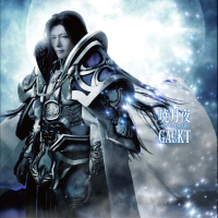 暁月夜 -DAY BREAKERS- (EP)