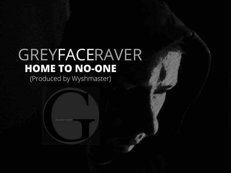 Home to No-one (Single)