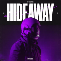 Hideaway (Sped Up) (Single)