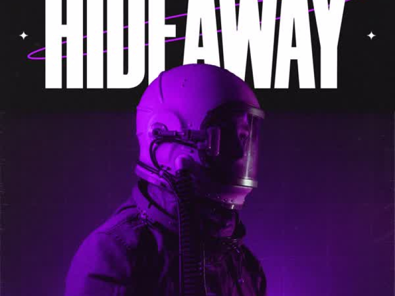 Hideaway (Sped Up) (Single)