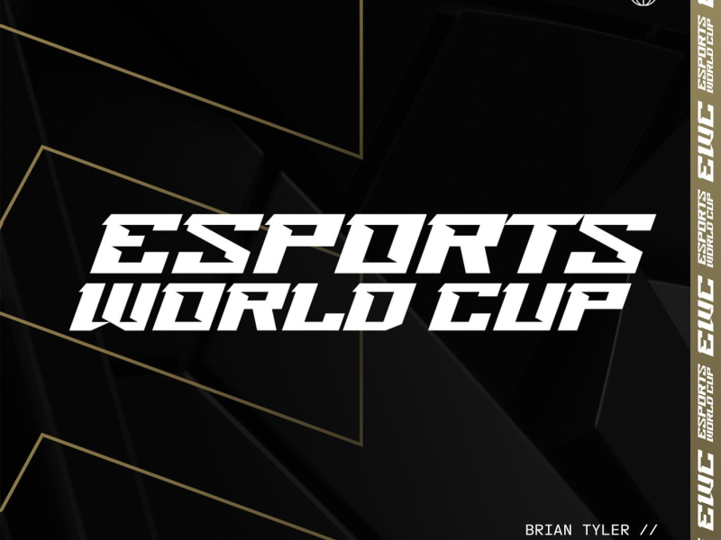 Dare to Triumph (Esports World Cup Anthem) (Single)